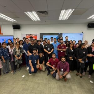 FMAS – Fellowship in Minimal Access Surgery